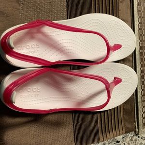 COPY - Crocs Sandals